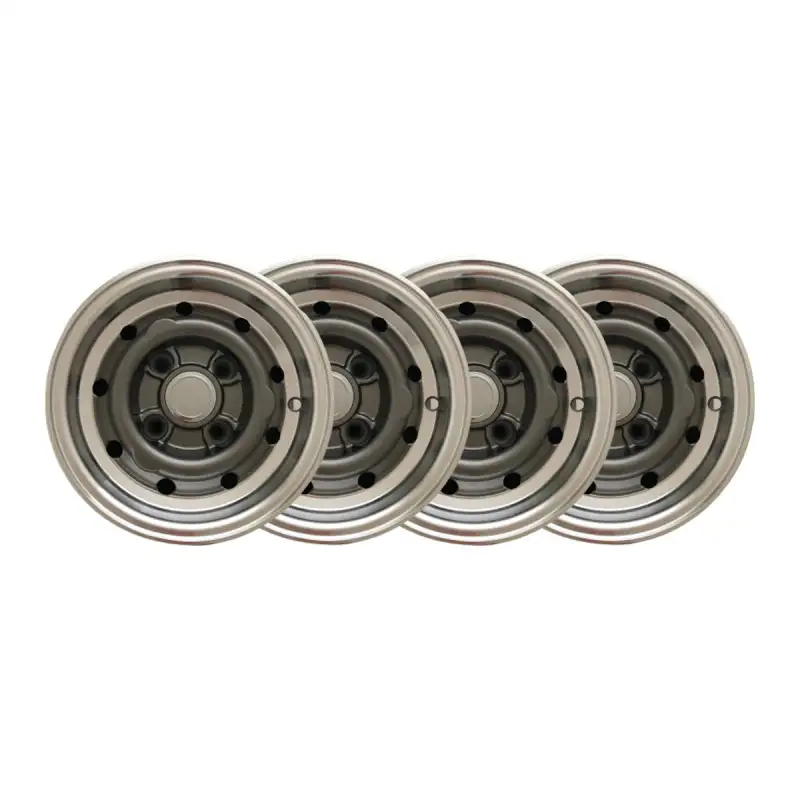 5x10 - Jante AUG WHEEL Conversion 12 - Anthracite - (x4)