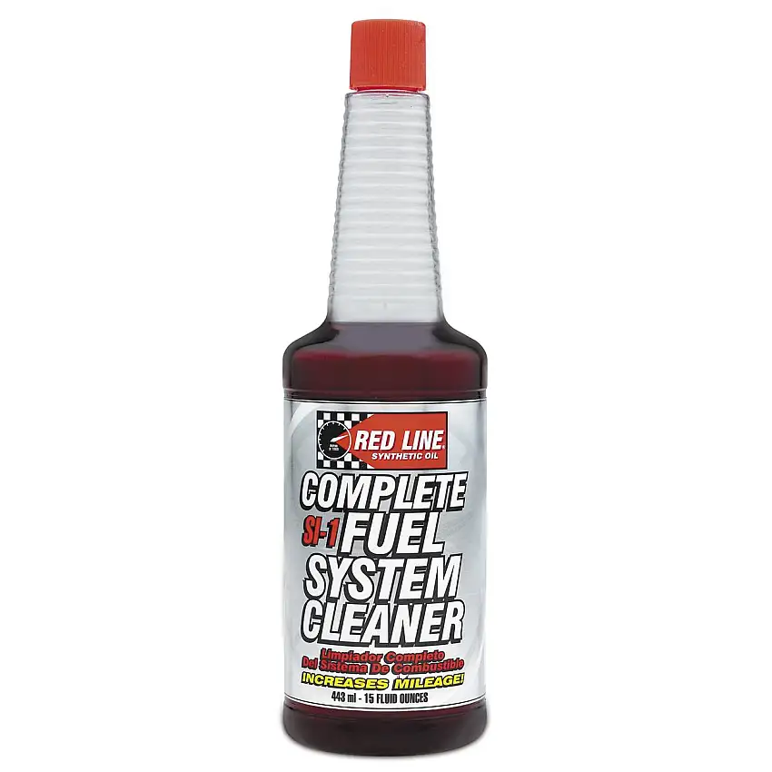 Red Line SI-1 Epurateur de carburant (443ml)