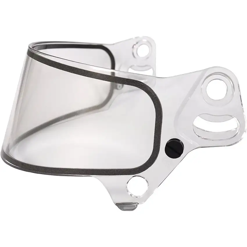 Bell Dual Screen Visor Pour Casques KC7