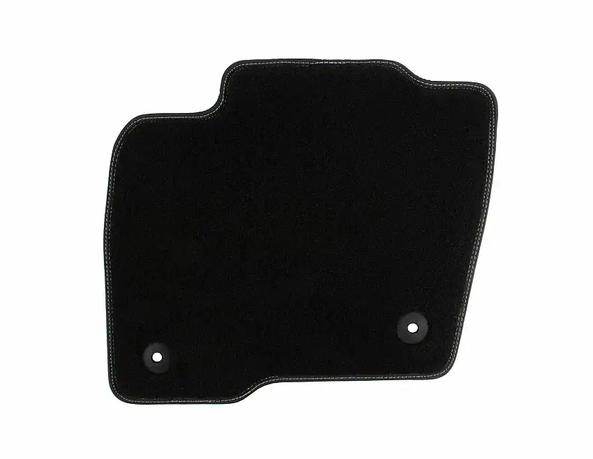 Originale Ford Edge® Tapis de sol en velours avant et arrière
