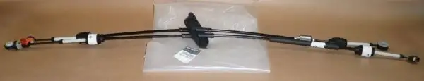 Câble de commande, boîte de vitesses manuelle Renault Master III 10- , 8201083201