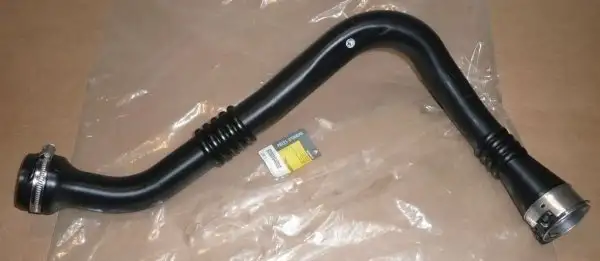 Tuyau d'air de suralimentation d'origine Renault Mégane III Scénic III 1.9dCi 131 ch, 8200804000
