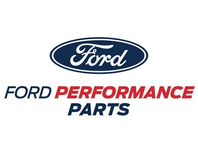Originale Ford Fiesta Kit de renfort de tourelle de suspension réalisé