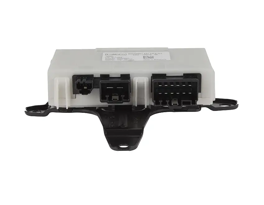 Tourneo Connect & Transit Connect Module arrière de remorquage