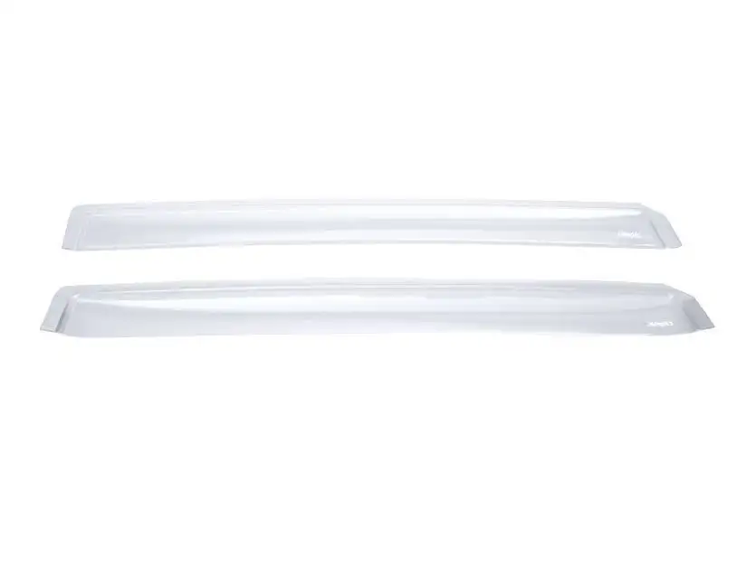 S-MAX à partir de 05/2015 ClimAir®* Déflecteurs d’air pour vitres arri