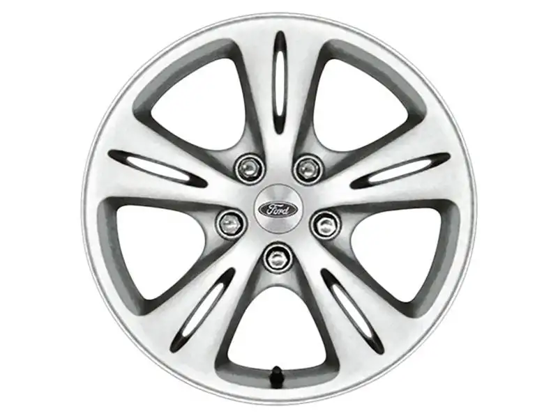 Ford S-Max Galaxy Jante Alliage 16" 5 Branches 6.5Jx16 2006-2015