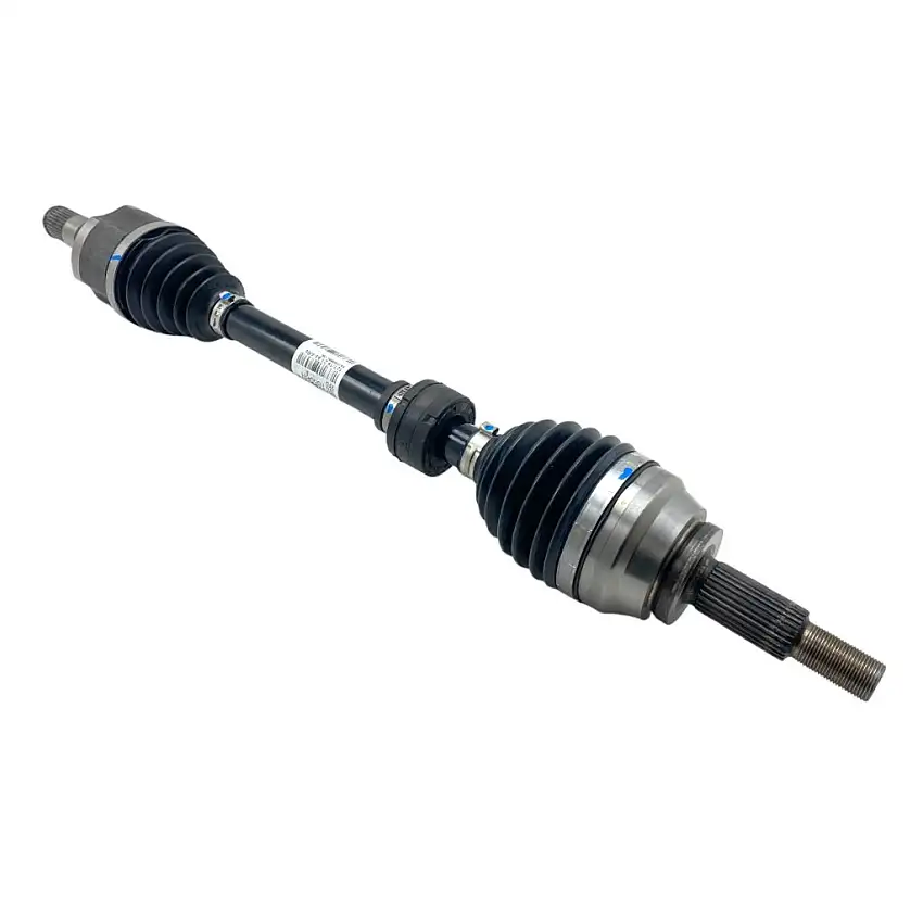 d’origine demi‑arbre de transmission gauche Renault Talisman 1.6 dci boîte automatique , 391018508R