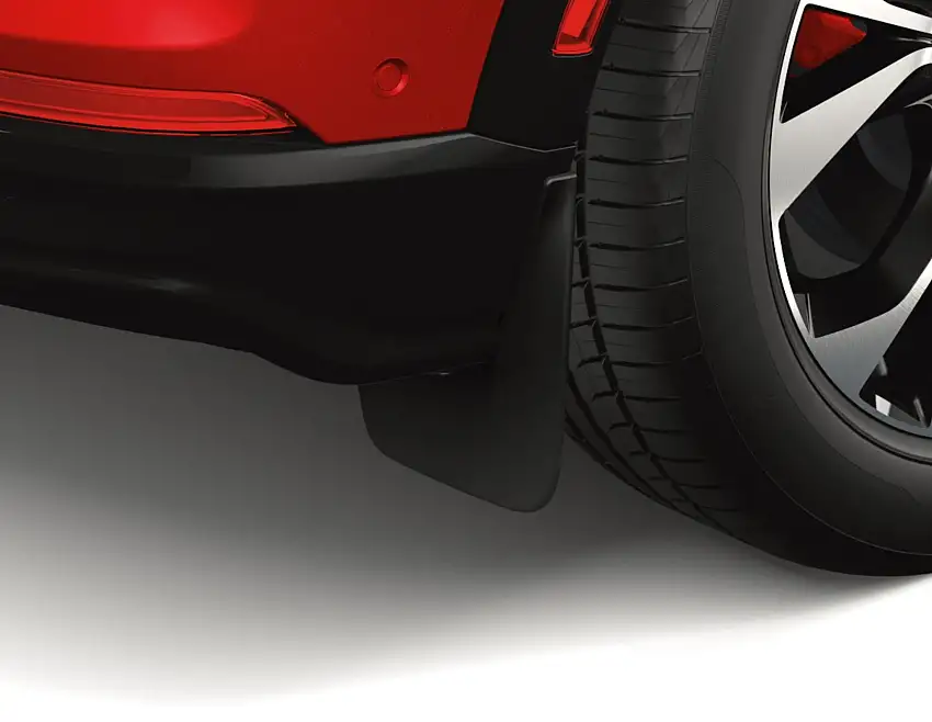 Originale Ford Mustang Mach-E Pack Protection pour Ford Mustang Mach-E