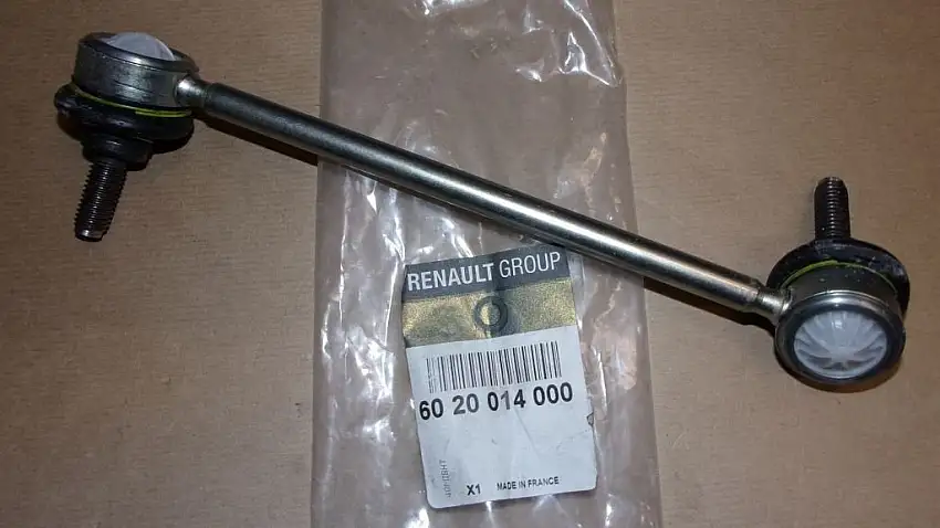 Original  Biellette de stabilisateur Renault Clio II RS 3.0 V6 Sport ,  6020014000