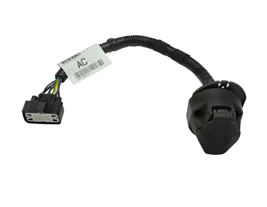 Originale Ford Tourneo®/Transit Custom® Faisceau électrique pour croch