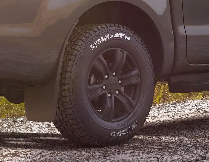 Originale Ford Ranger 02/2019-06/2022 Jante en alliage 17" design à 6