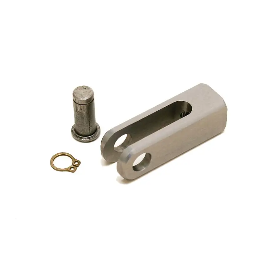 Assemblage de chape de câble d'accélérateur Tilton