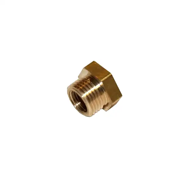 Adaptateur de sonde température ou émetteur de pression VDO