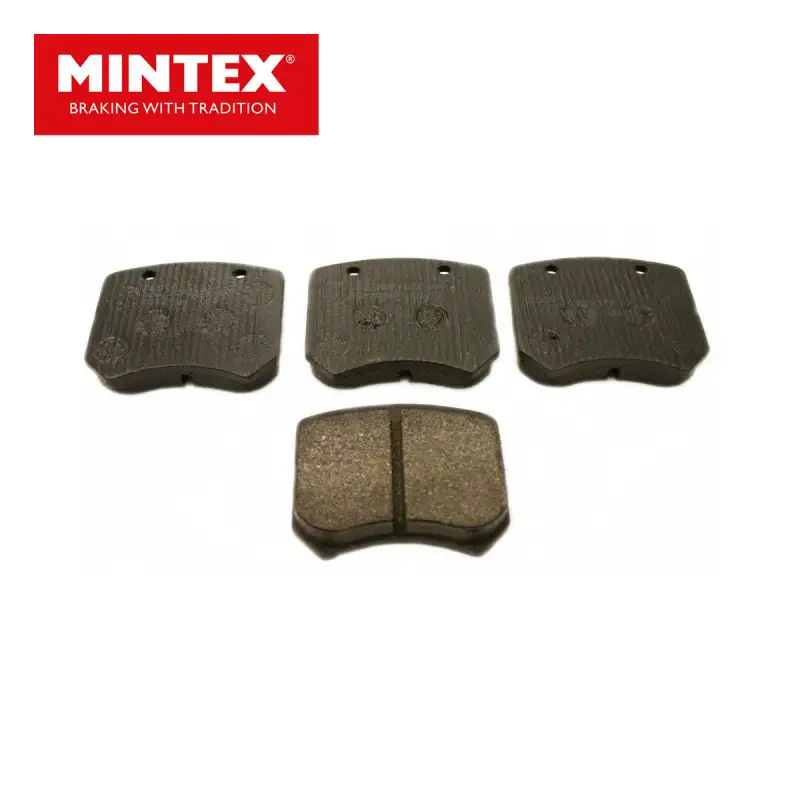7.5'' Plaquette de frein Austin Mini - MINTEX