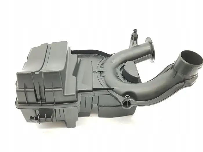 Boîtier de résonateur d'origine tuyau de filtre à air Renault Mégane 08-/SCE 09-/ 1.6 16V, 8200971790