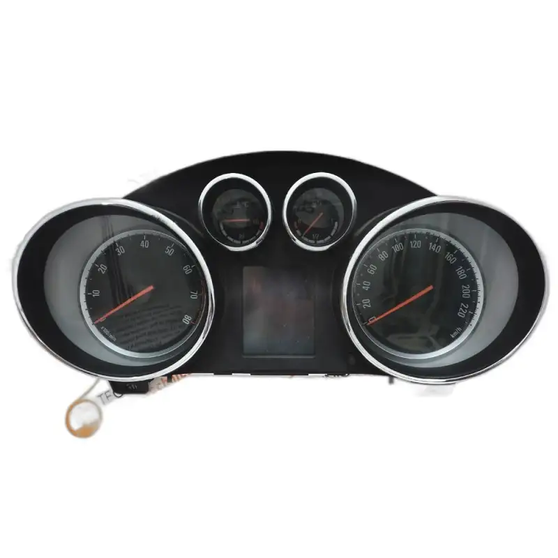 Quadrante Opel Astra J 769166750U, 600775881