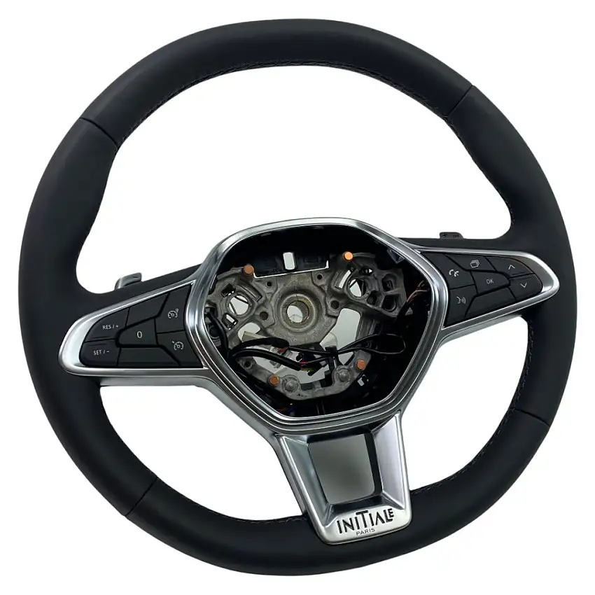 Volant original Renault Clio V / Captur INITIALE PARIS, 484006509R
