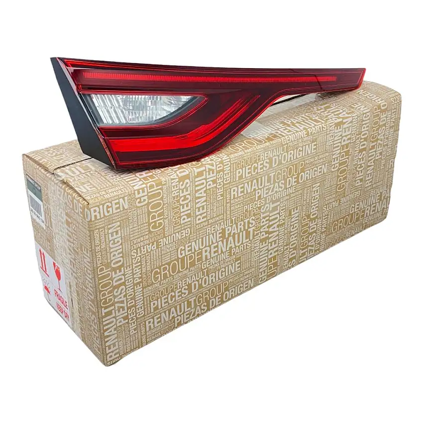 Original Feu gauche arrière Renault talisman sedan , 265556512R , 265557493R