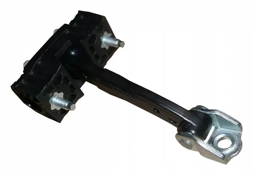 Arrêt de porte avant droite/gauche pour Peugeot 407, 9181J0, 9181.J0