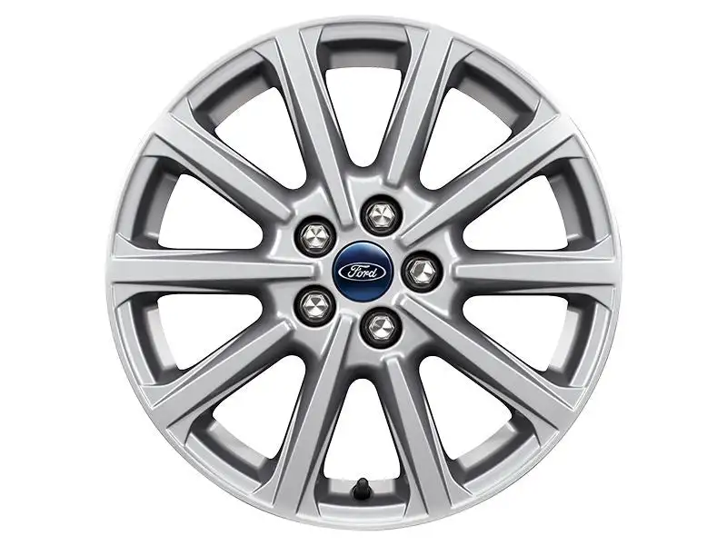 S-MAX JEU DE 4 JANTES ALLIAGE S À PARTIR DE 05/2015
