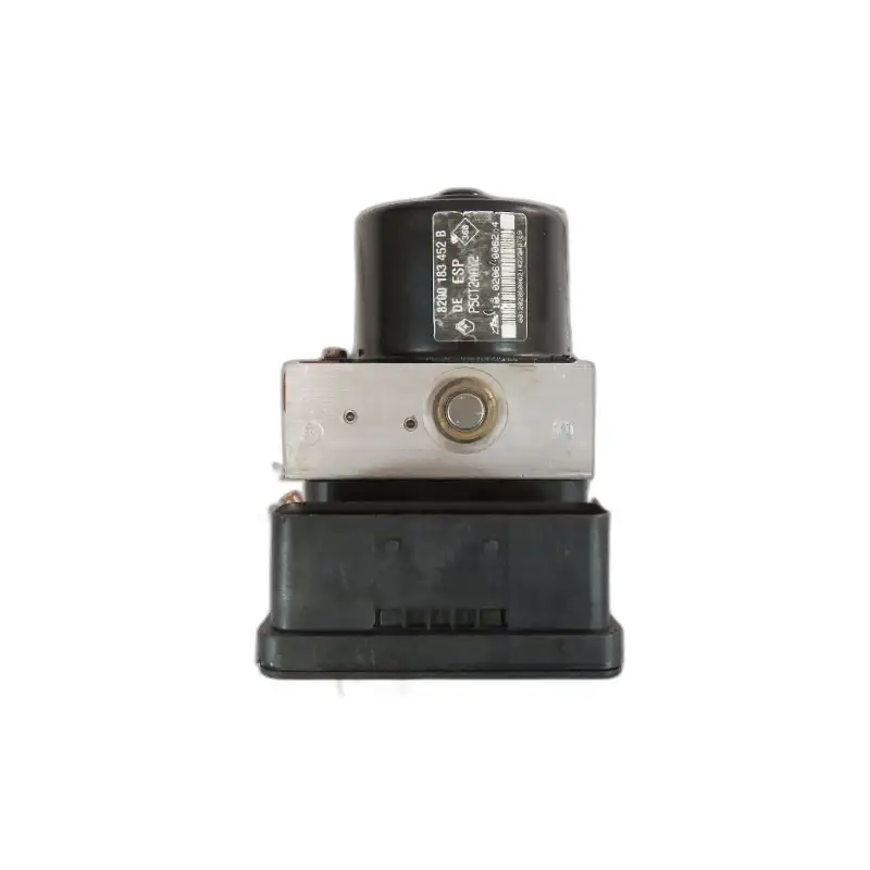 Pompes ABS Renault Laguna 8200183452B, 8200 183 452 B, 10020600624, 10.0206-0062.4, 10096014203, 10.0960-1420.3, P5CT2AAY2, 3644