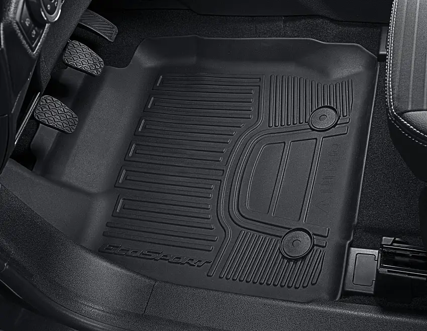 Originale Ford EcoSport à partir de 01/2017 Pack Protection pour Ford
