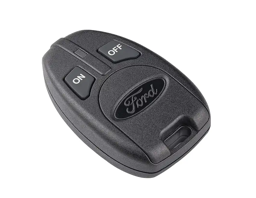 Eberspächer* Commande à distance pour chauffage à l'arrêt EasyStart Re