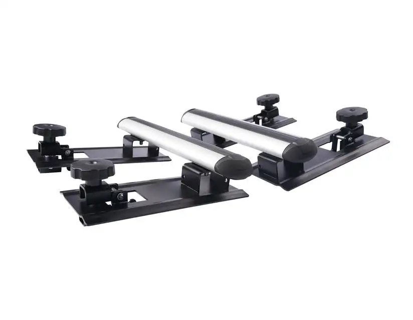 Metalloproduktsia* Système de portage multifonction pour montage sur l