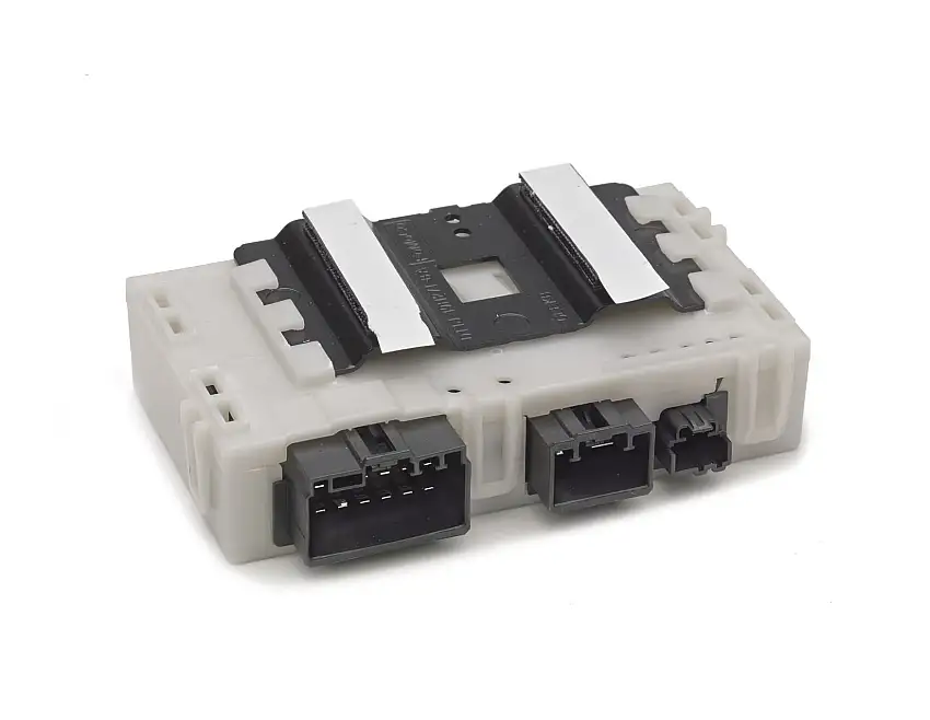 C-MAX Module arrière de remorquage