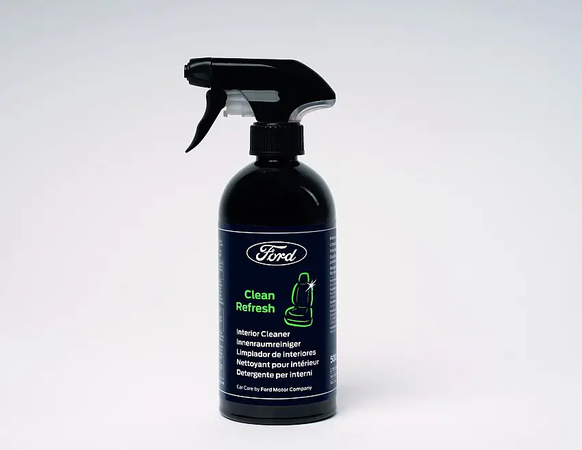 Originale Ford Nettoyant pour intérieur Clean Refresh
