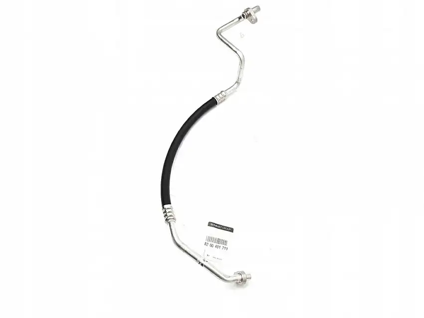 Conduite de climatisation tuyau de climatisation Renault Master II Movano Interstar 2.5 dCI, 8200401711, 9244700Q0A