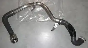 Tuyau d'air de suralimentation d'origine pour Movano B Renault Master III 2.3 dCi, 8201696115
