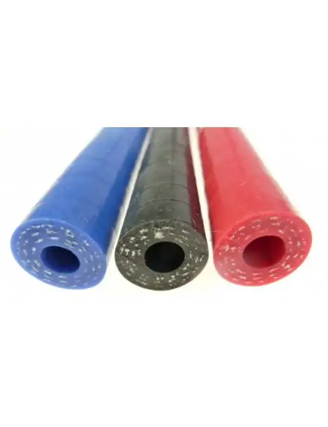 8mm - durite silicone essence longueur 1 mètre