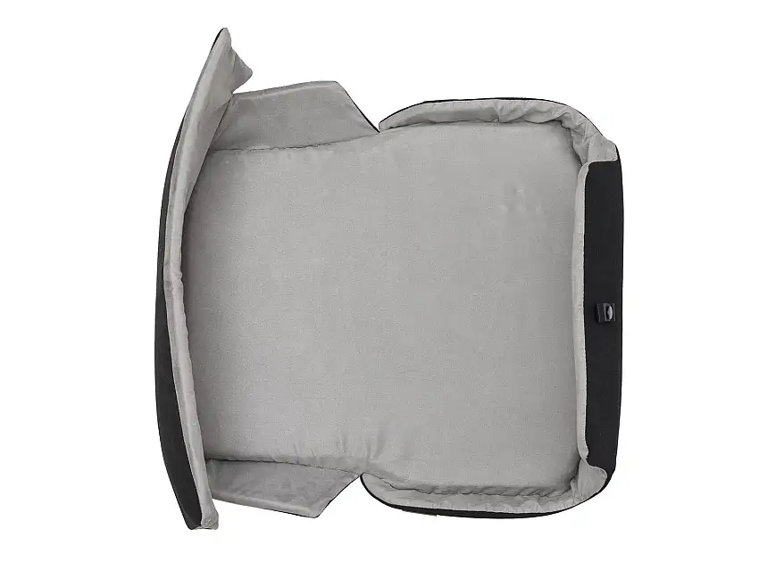 4pets®* Assise de siège de rechange pour caisses de transport Caree «C