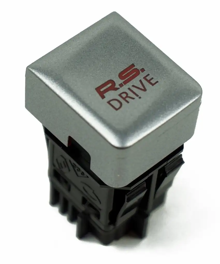 Original Interrupteur rs drive Renault Clio rs , 251A07885R