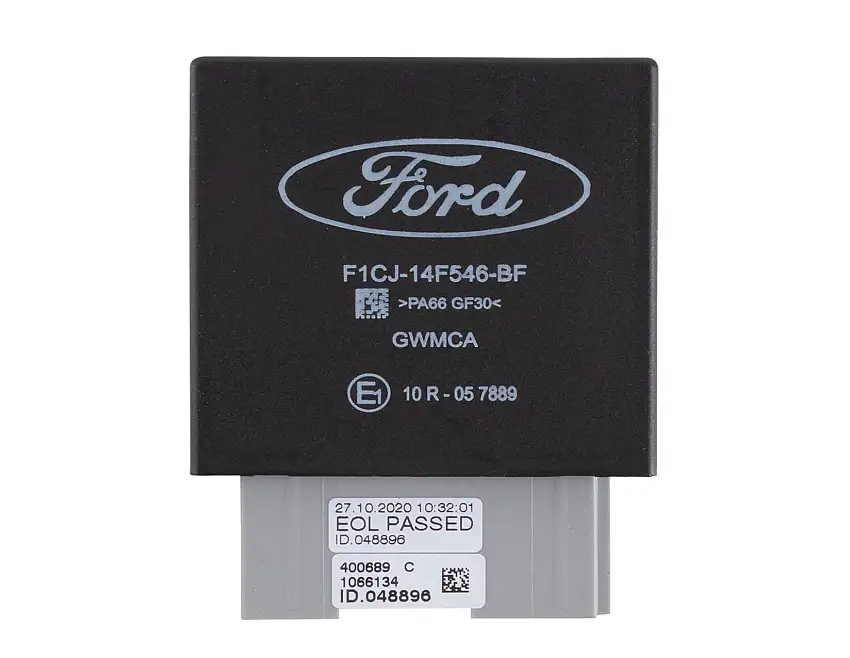 Kuga & C-MAX Module d'articulation