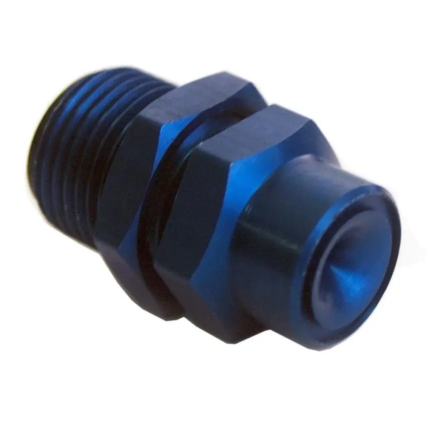 Bec de ligne de sauvetage pour des systèmes de la FIA (tuyauterie de 10mm)