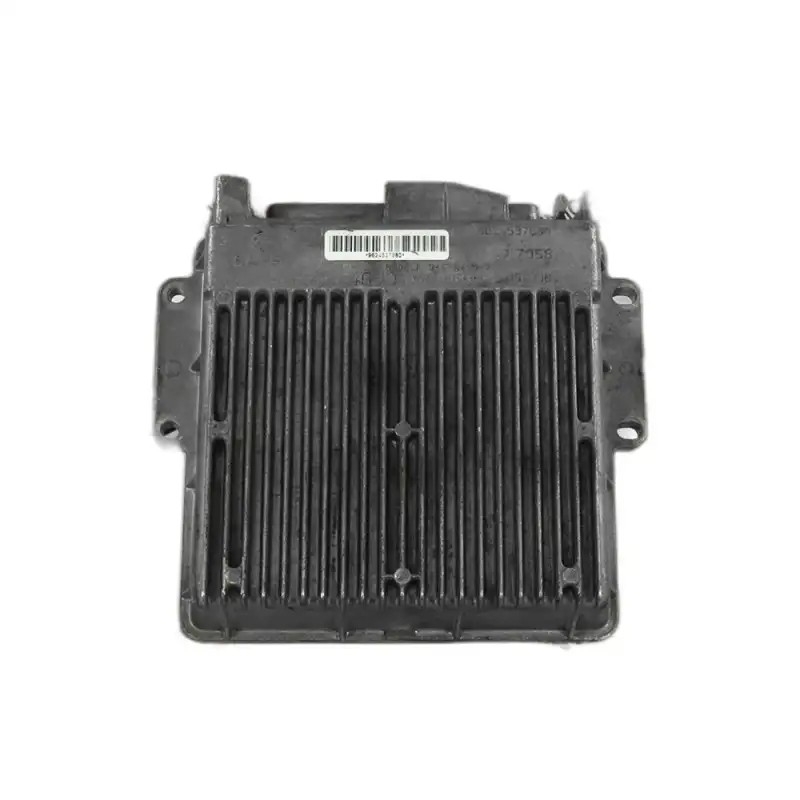 Module - Boitier ECU Citroen ZX 1.4i 9624537880, 96 245 378, 216154207