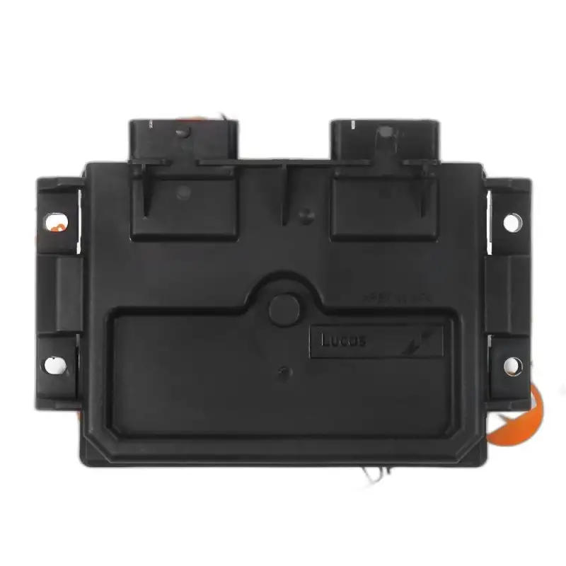 Module - Boitier ECU Peugeot 206 1.9D 9648201580, 96 482 015, R04080030D, R 04080030 D, 80924E9641390180, 96 413 901 80