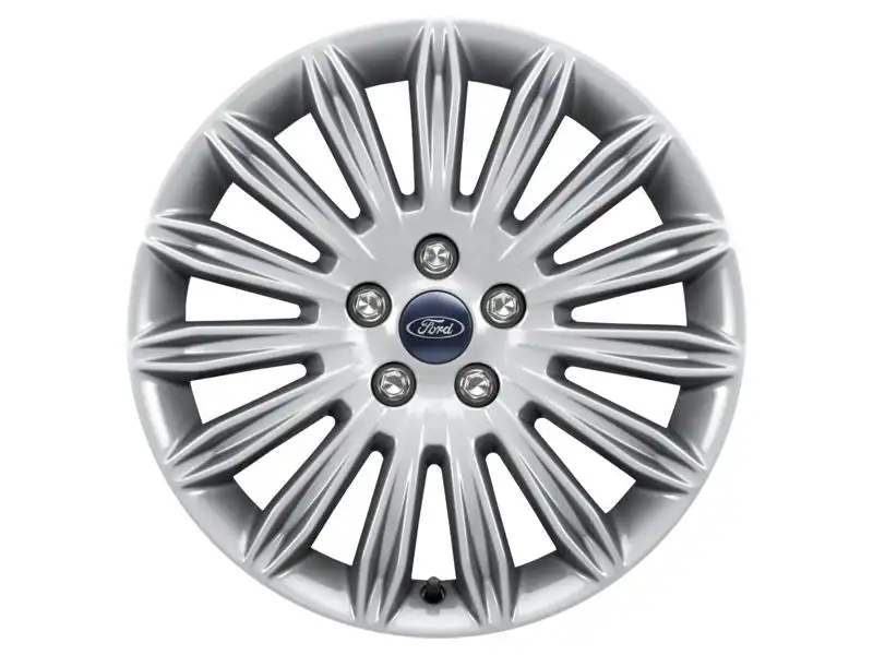 Originale Ford Mondeo à partir de 09/2014 Jante en alliage 17" 15 bran