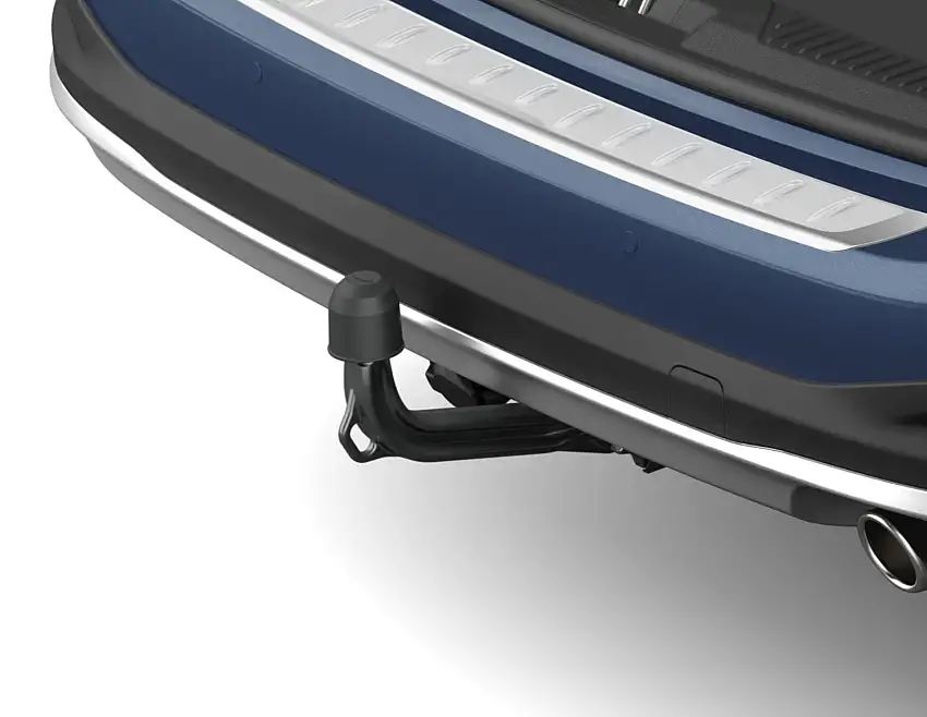 Originale Ford Focus à partir de 04/2018 Pack voyage pour Ford Focus