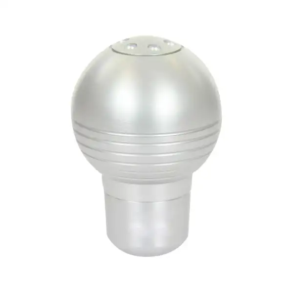 Pommeau aluminium modèle SPRINT