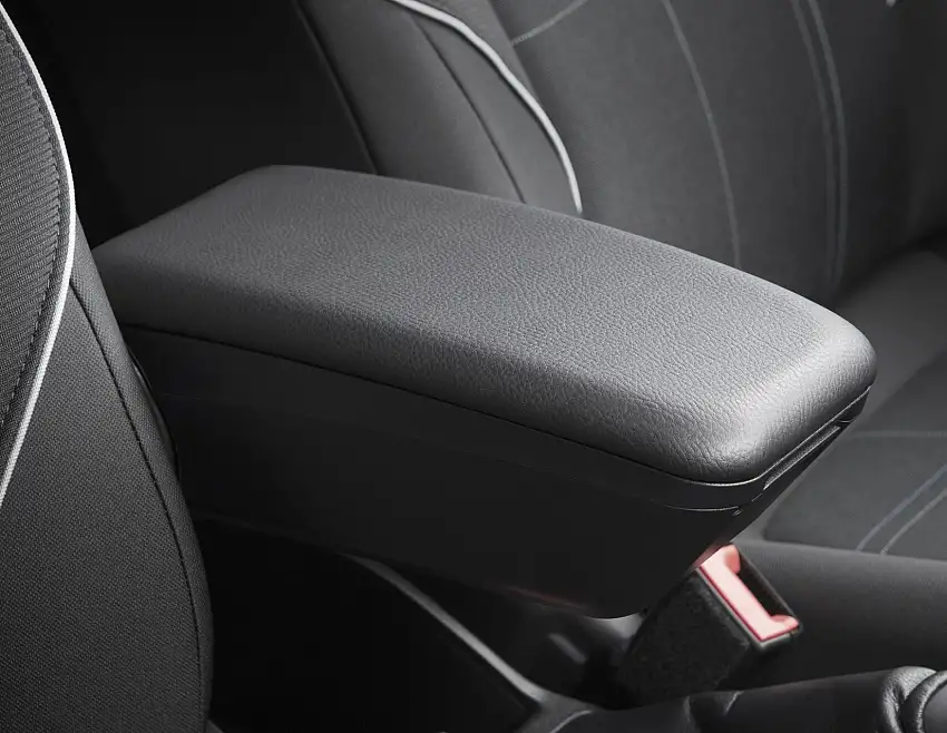 Originale Ford Accoudoir design « Armster OE1 »,sans port USB intégré