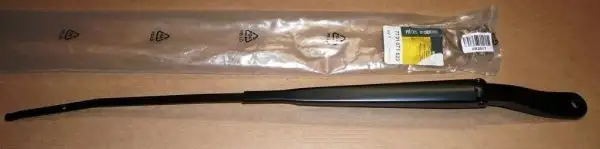 Balai d'essuie-glace avant gauche Renault Clio III, 7701071523