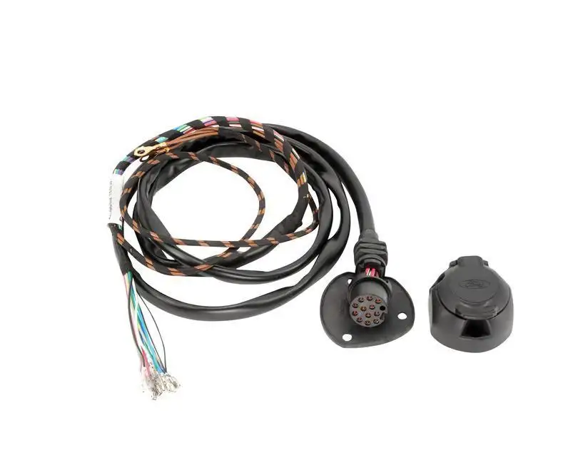 Originale Ford Tourneo/Transit Connect Faisceau électrique pour croche