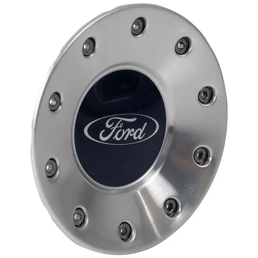 Ford Mondeo Galaxy Focus Connect Cache Moyeu de Roue en Alliage 16" x1