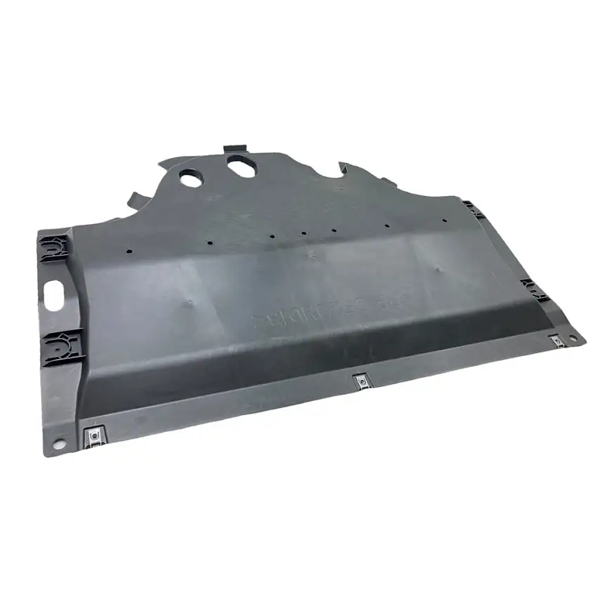 Original Protection sous moteur inférieure, Renault Trafic III IV Opel Vivaro, 758908963R, 9346214