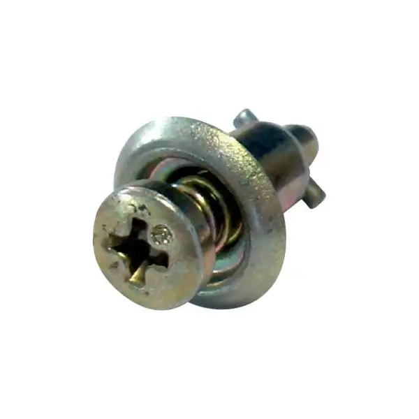 Camloc 1/4 tour Epaisseur 1.52-2.27mm