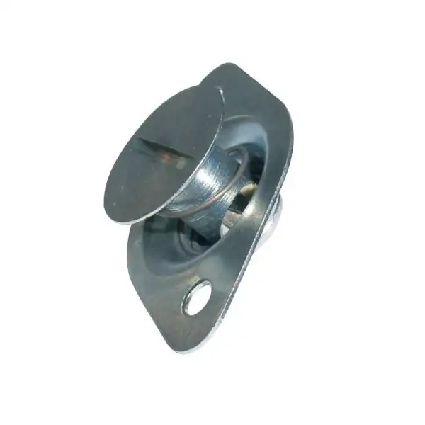 Fixation / Attache DZUS Petit Modèle