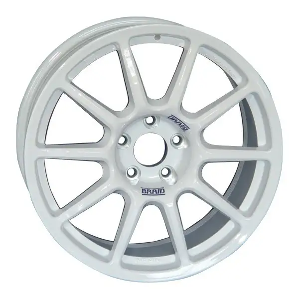 Jante Braid Fullrace T AC 7X15 5X114.3 D20 67. 1